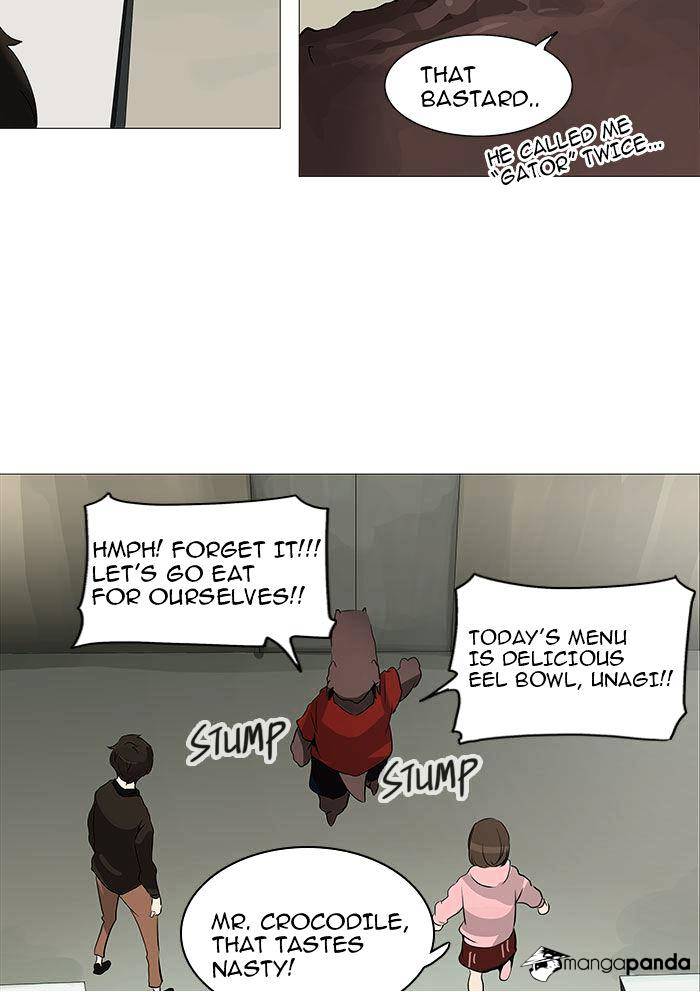 Tower of God, Chapter 233 image 37